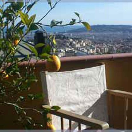Anita'S Bed And Breakfast Barcelone Extérieur photo
