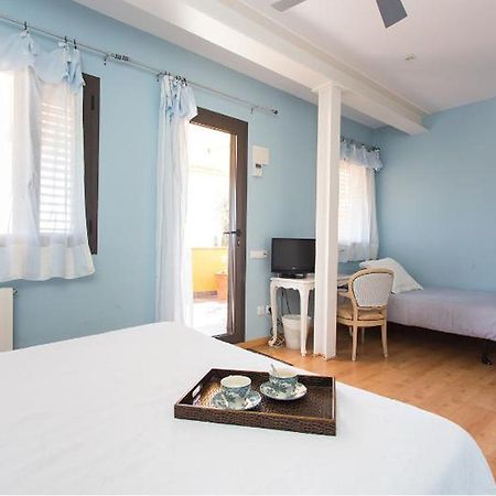 Anita'S Bed And Breakfast Barcelone Extérieur photo