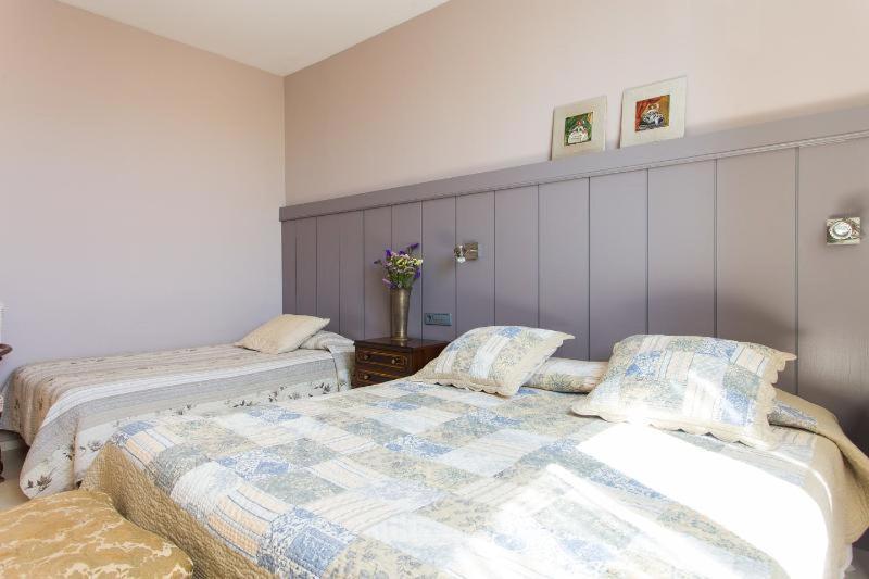 Anita'S Bed And Breakfast Barcelone Extérieur photo