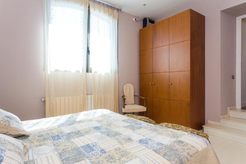 Anita'S Bed And Breakfast Barcelone Extérieur photo