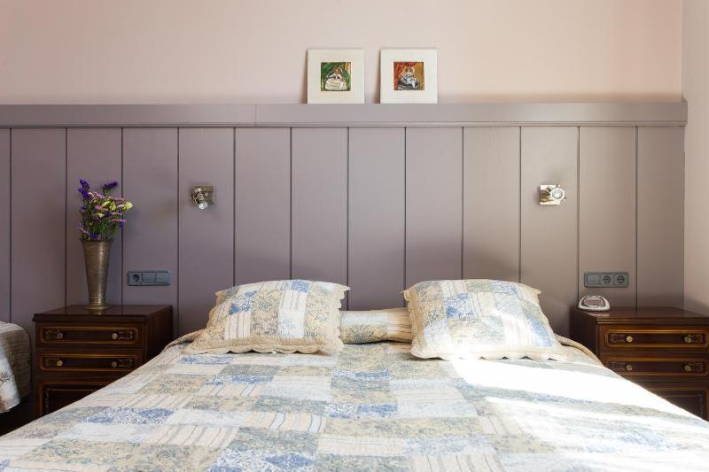 Anita'S Bed And Breakfast Barcelone Extérieur photo