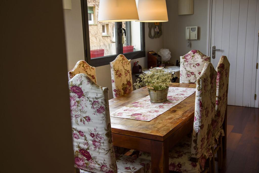 Anita'S Bed And Breakfast Barcelone Extérieur photo