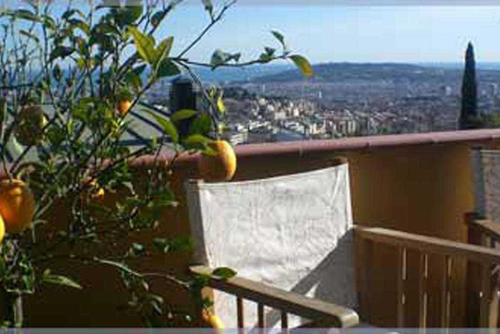 Anita'S Bed And Breakfast Barcelone Extérieur photo