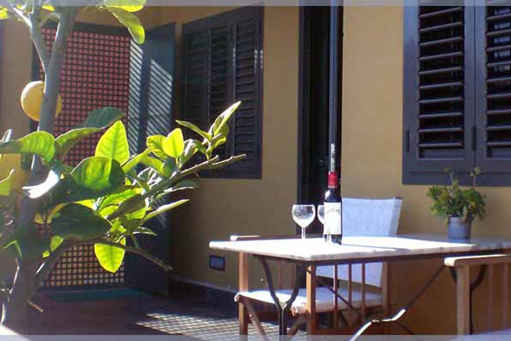Anita'S Bed And Breakfast Barcelone Extérieur photo