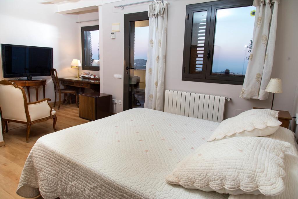 Anita'S Bed And Breakfast Barcelone Extérieur photo