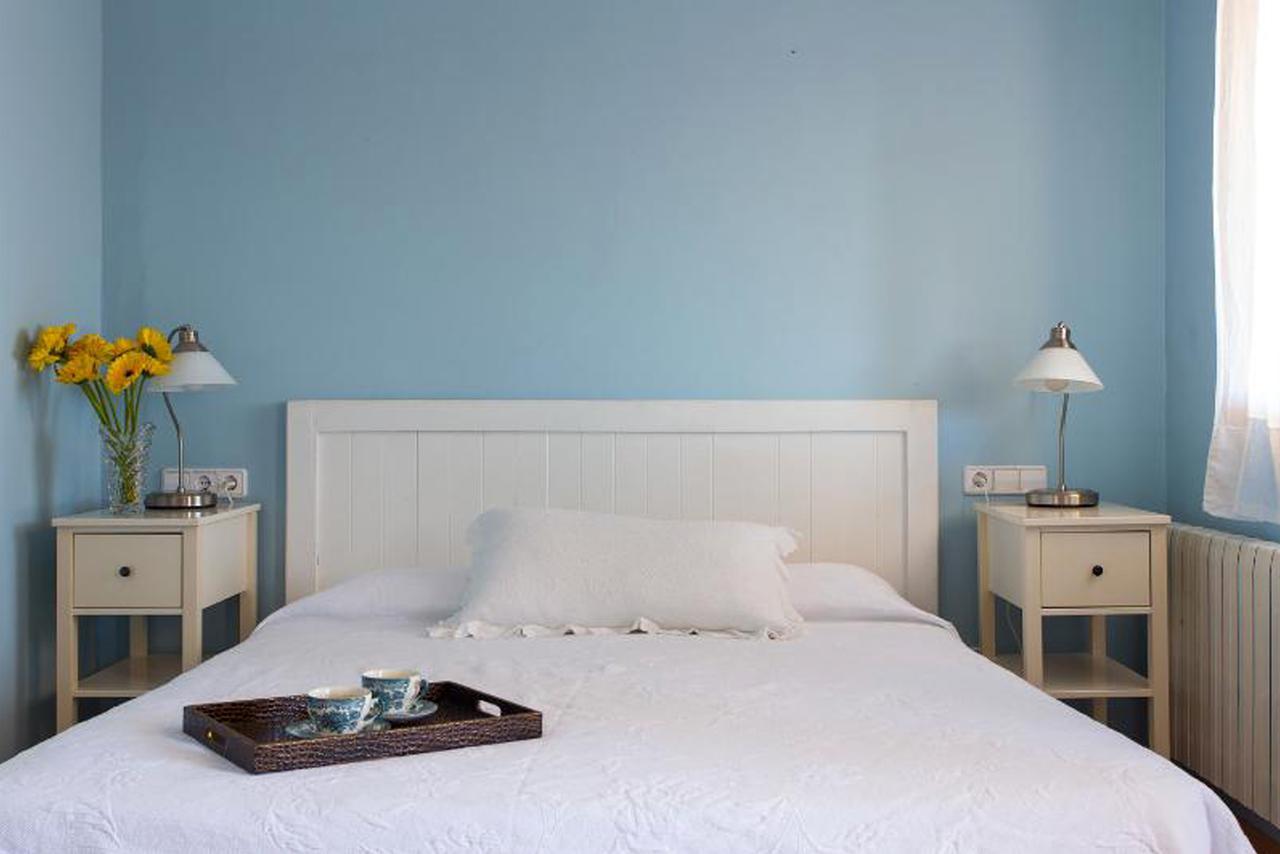 Anita'S Bed And Breakfast Barcelone Extérieur photo